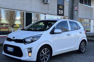 Kia Picanto Picanto 1.0 City Gpl 67cv 5p