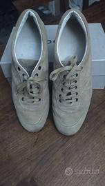scarpe  usate 7/8 volte