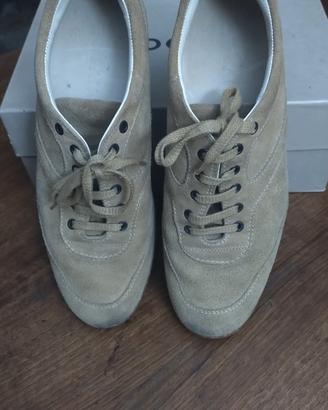 scarpe  usate 7/8 volte