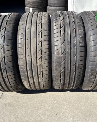 gomme usate 2254519 Estivo BRIDGESTONE - Pot - 604