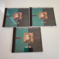 Liszt 3cd - I grandi della musica classica