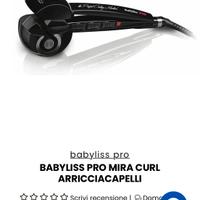 Arriccia capelli