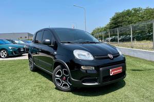 Fiat Panda 1.0 FireFly S&S Hybrid Sport