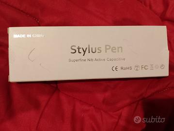 Stylush Pen