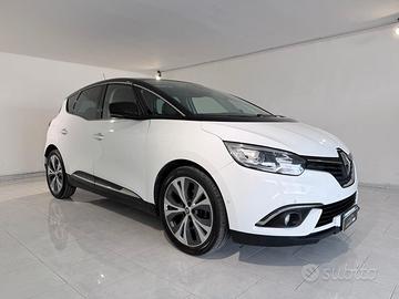 Renault Scenic 1.5 dCi 110 CV Intens NEOPATENTATI