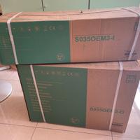 Climatizzatore S035OEM3  12000 BTU Mono Split