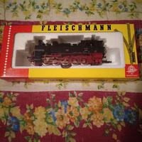 Locomotiva Fleischmann