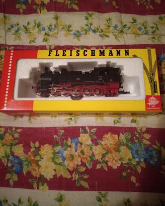 Locomotiva Fleischmann