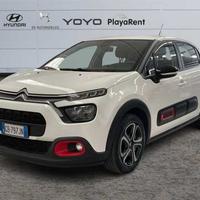 Citroen C3 PureTech 83 S&S Feel Pack