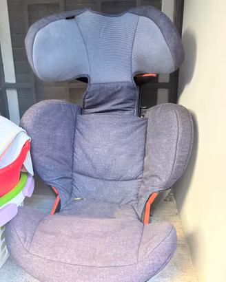 seggiolino rodifix bebe confort