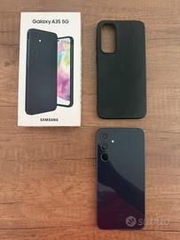 Samsung galaxy A35 5g 128gb