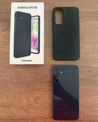 Samsung galaxy A35 5g 128gb