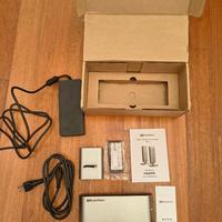 Dock kvm Cables matters 14 in 1