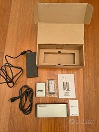 Dock kvm Cables matters 14 in 1