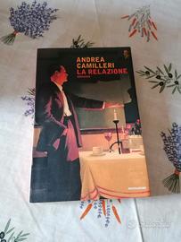 Andrea Camilleri-La relazione