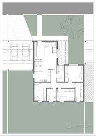 Ville singole eschiera azzano decimo