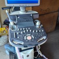 ecografo ge voluson s8