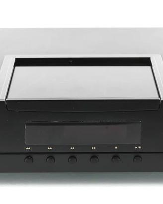 CEC TL51 BeltDriveCDTransport Black w/ Ref.Clock