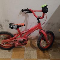 bici per bimbi 4-6 anni