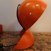 lampada Artemide Dalú Vico Magistretti 