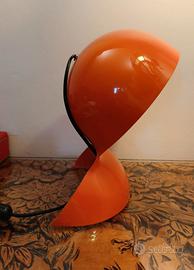 lampada Artemide Dalú Vico Magistretti 