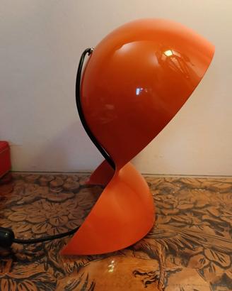 lampada Artemide Dalú Vico Magistretti 