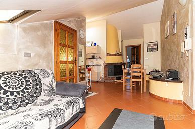 MANSARDA A CIRIÈ