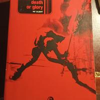 The Clash- Death or Glory (versione italiana)