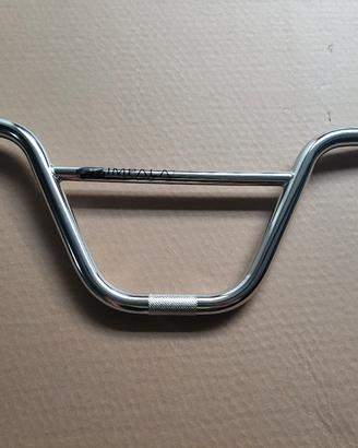 manubrio bmx race da 20 pollici 