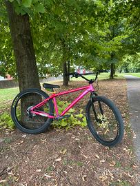 Mafiabike Bomma Traffic 27,5