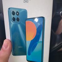 Honor x 8 5G 
