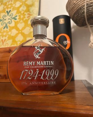 Rémy Martin- DenominazioneFine Champagne Cognac