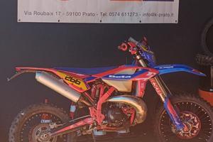 Beta RR Enduro 250 2T Racing
