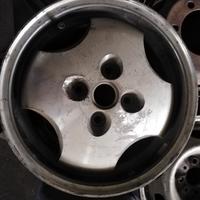 cerchio Ritmo Abarth 