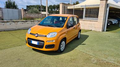 Fiat Panda 1.2 benz. 70 cv 2020 NEOPATENTATI