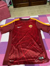 maglietta asroma 2016/2017