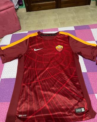 maglietta asroma 2016/2017