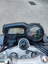 Yamaha FZ1 