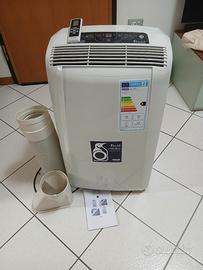 condizionatore pinguino delonghi