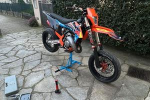 Ktm sx 125 2020