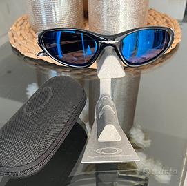 Oakley Minute 1.0 Crystal Blue/Shooting Star