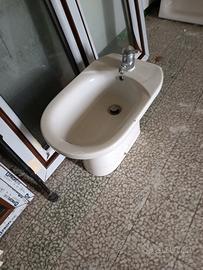 wc e bidet