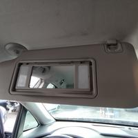 Aletta parasole sinistra OPEL ASTRA del 2015