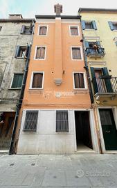 Terratetto - Terracielo a Chioggia 6 locali