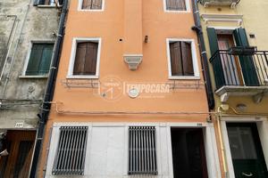 Terratetto - Terracielo a Chioggia 6 locali