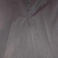 Panataloni elegnati David Saddler grigio in lana