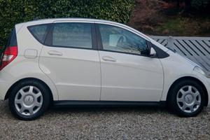 Mercedes A 160 cdi 2011 unicopr
