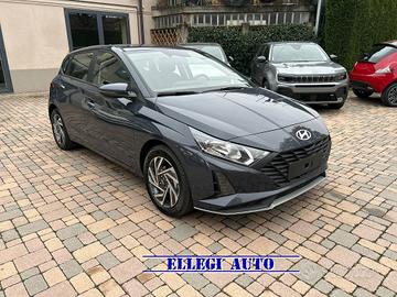 HYUNDAI i20 PROMO FINANZ 1.2 MPI Connectline KM