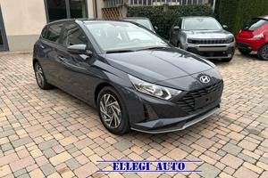 HYUNDAI i20 PROMO FINANZ 1.2 MPI Connectline KM