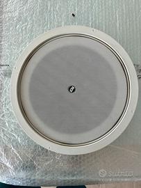 Casse acustiche da incasso RCF PL 60